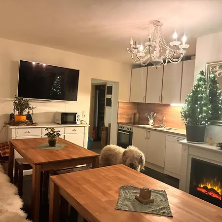 Heuhotel Farm Gemeinschaftsbad Own Sleeping Bag Free Wifi Hausbreitenbach